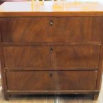 243 7354 CHEST OF DRAWERS